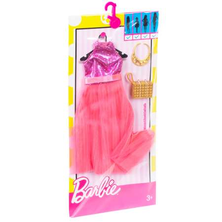 Одежда для кукол Barbie