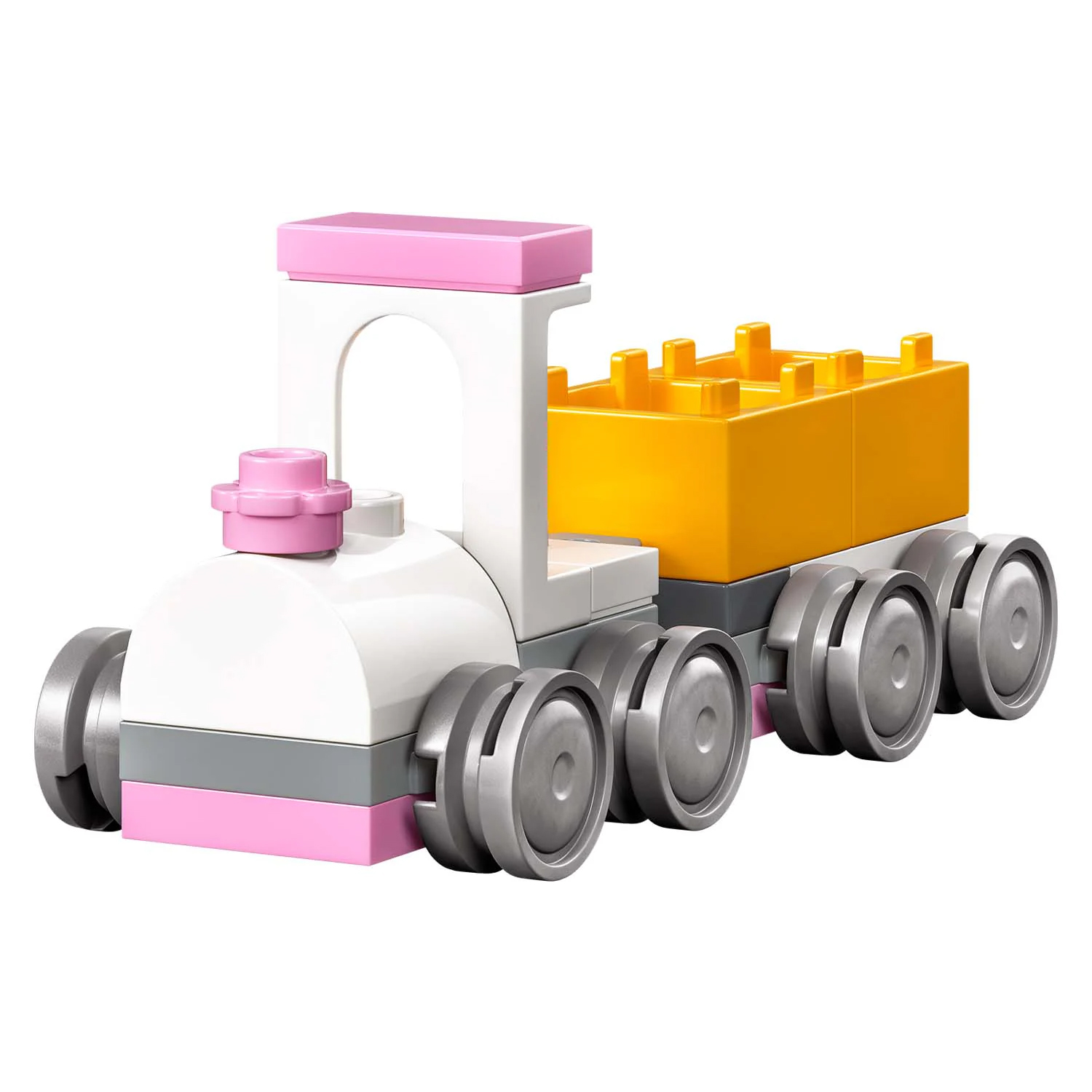 Конструктор LEGO Gabbys Dollhouse 245 дет. - фото 5