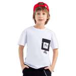 Футболка Kapika