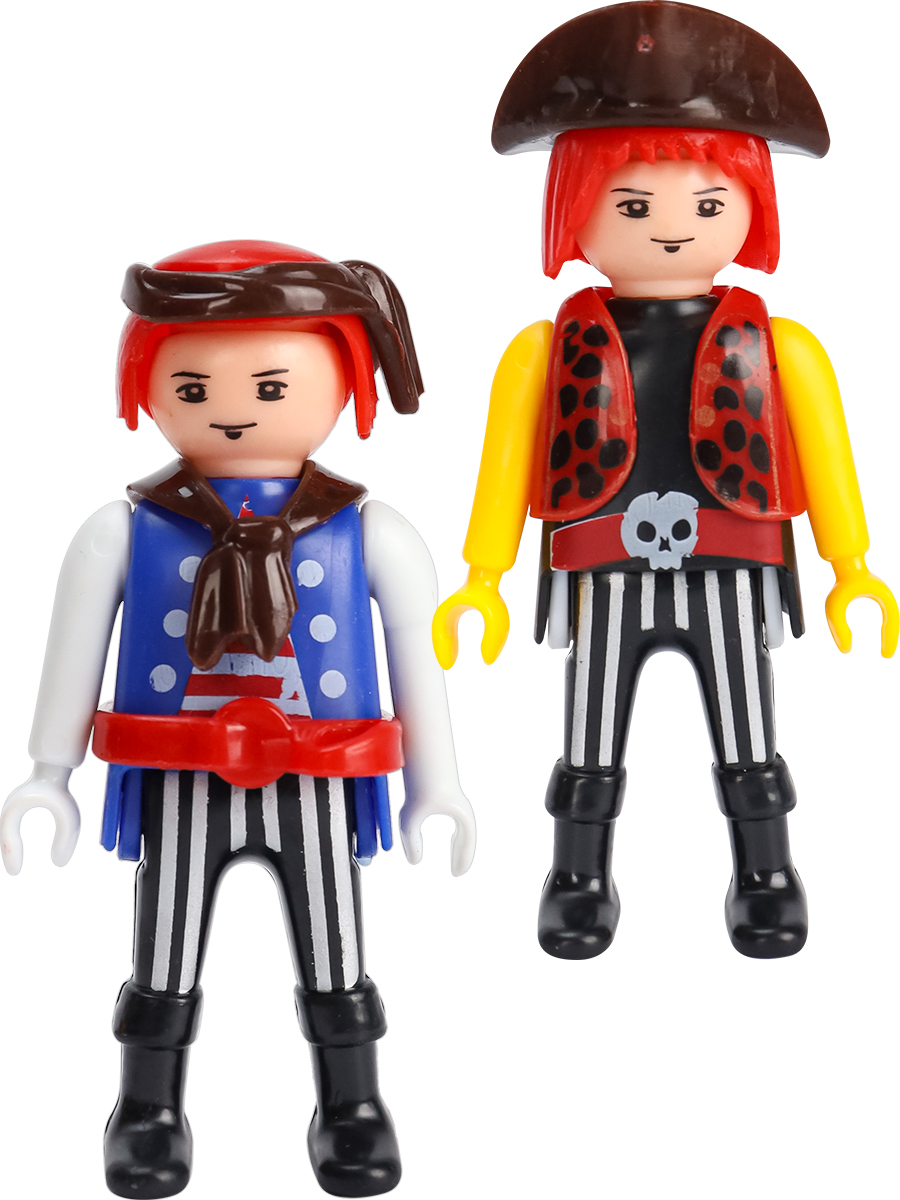 Игровой набор Рыжий кот - фото 3