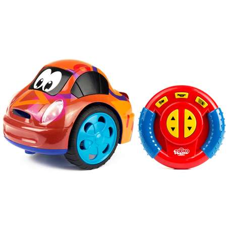 Автомобиль Tooko