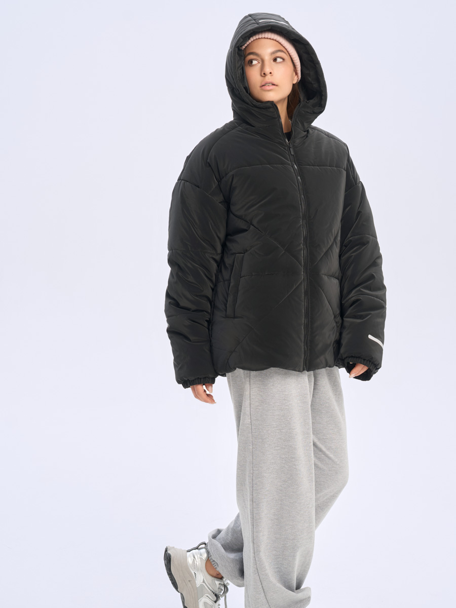 Куртка Nota Bene AW25GOOJ03-21 - фото 6