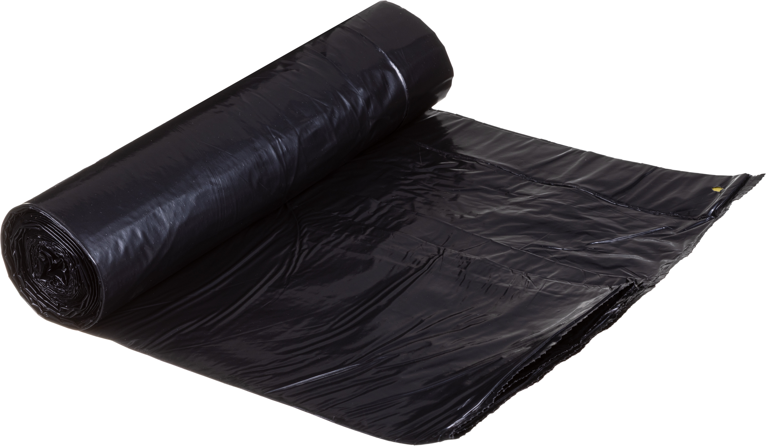 Мешки для мусора Luscan 120л - фото 4