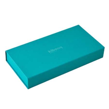 Конструктор kibooq Дуги Радуга-дуга деревянный