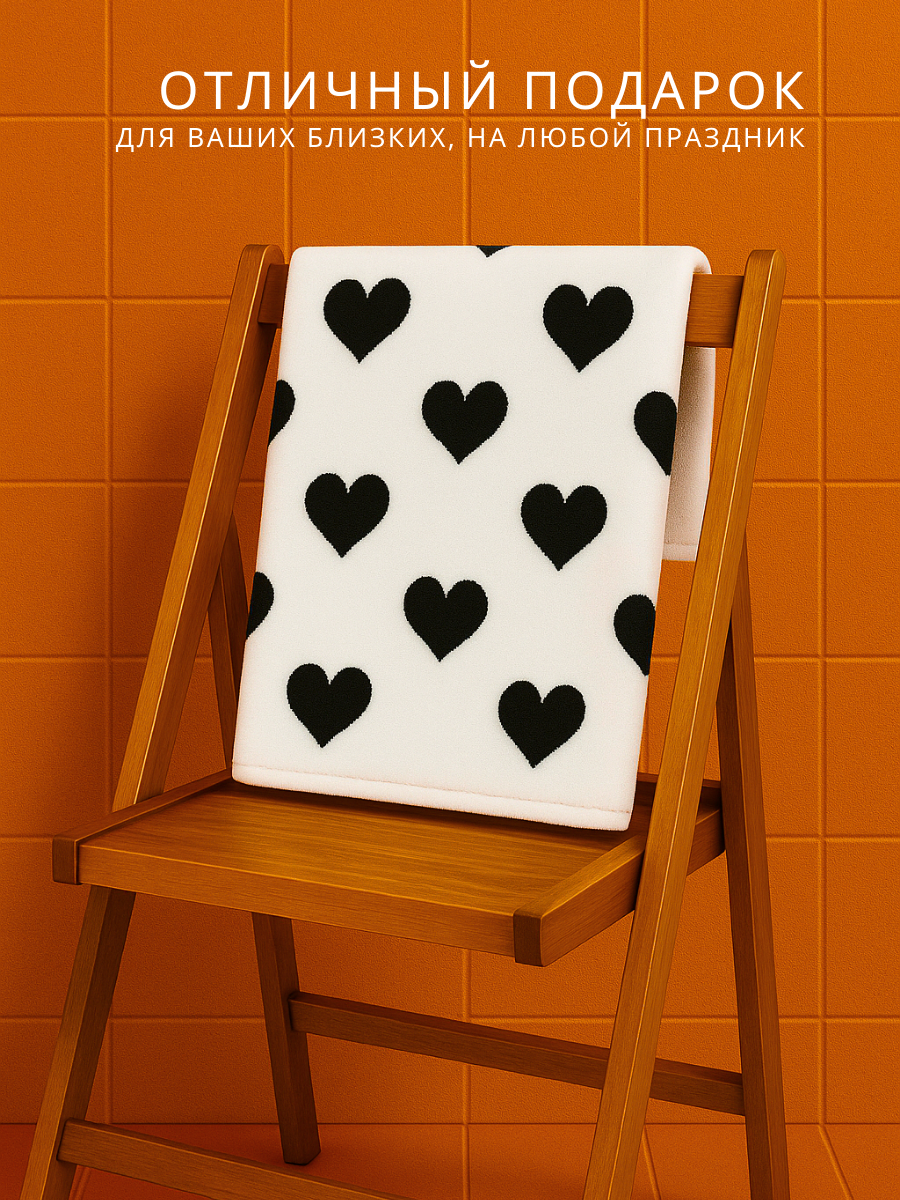 Полотенце Urban Family - фото 6