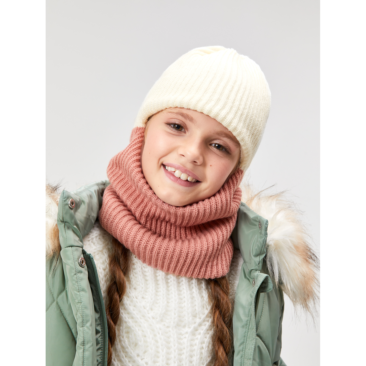 Шапка Acoola 20236400235_0074341 - фото 1