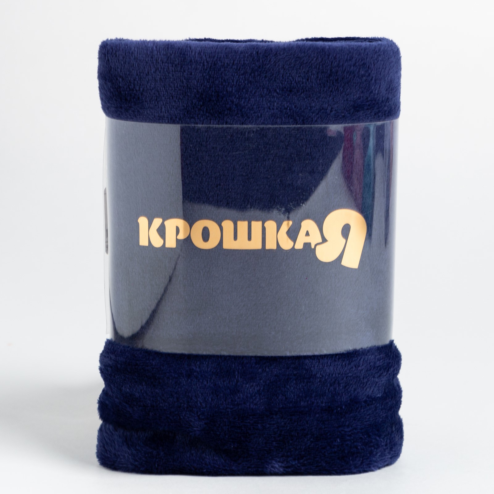 Плед Крошка Я 85 x 100 см - фото 1