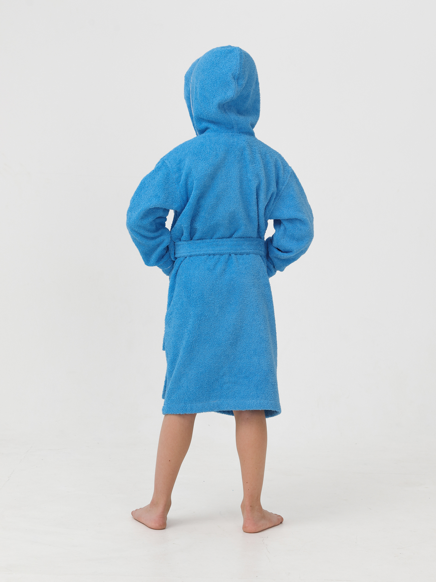 Халат Everliness 402-Г - фото 8