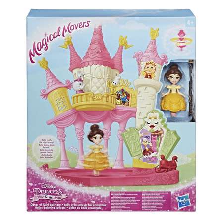 Кукла мини Princess
