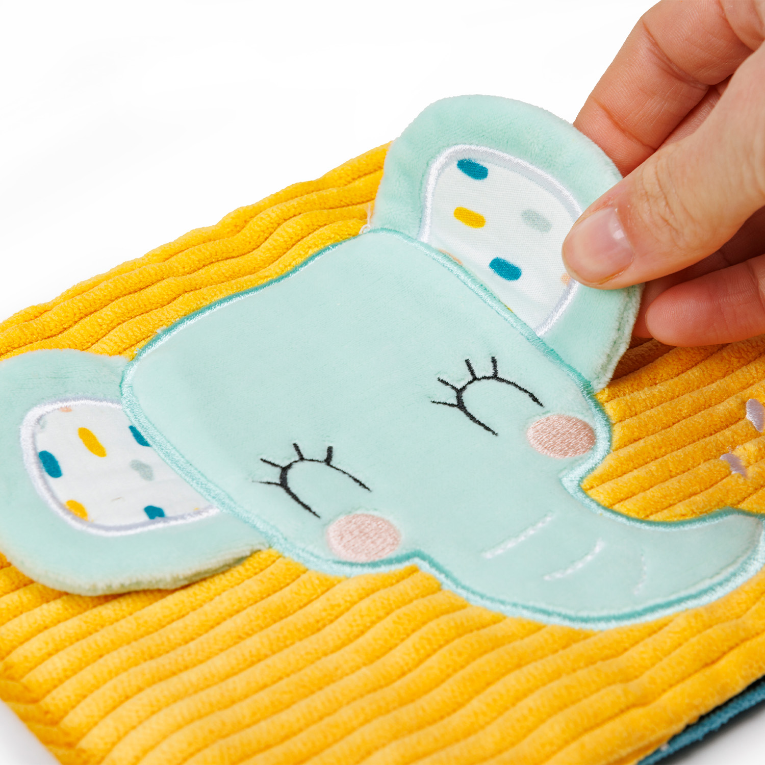 Игрушка Hape подвеска - фото 3