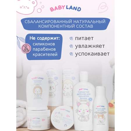 Набор средств Диталир BABYLAND
