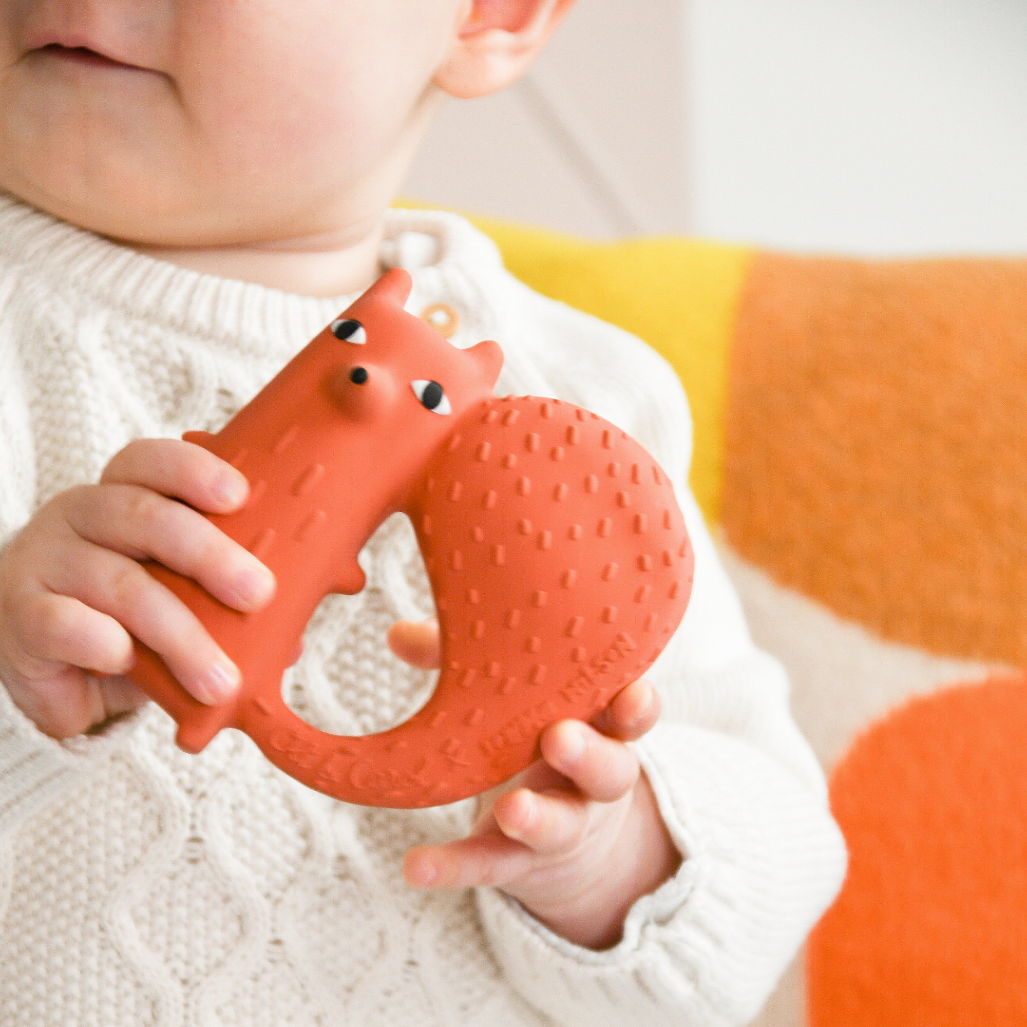 Прорезыватель OLI and CAROL - фото 5