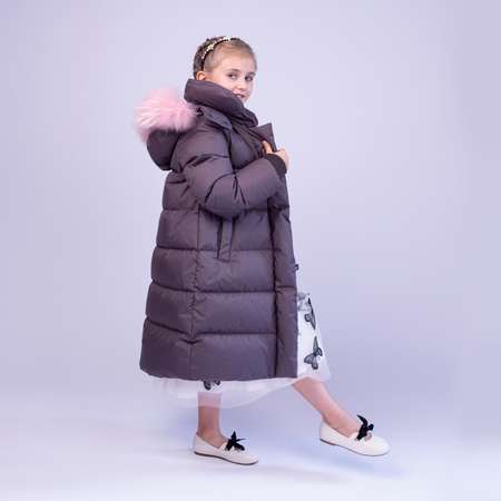 Пальто Arctiline