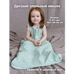 Спальный мешок Lemur Studio Легкий