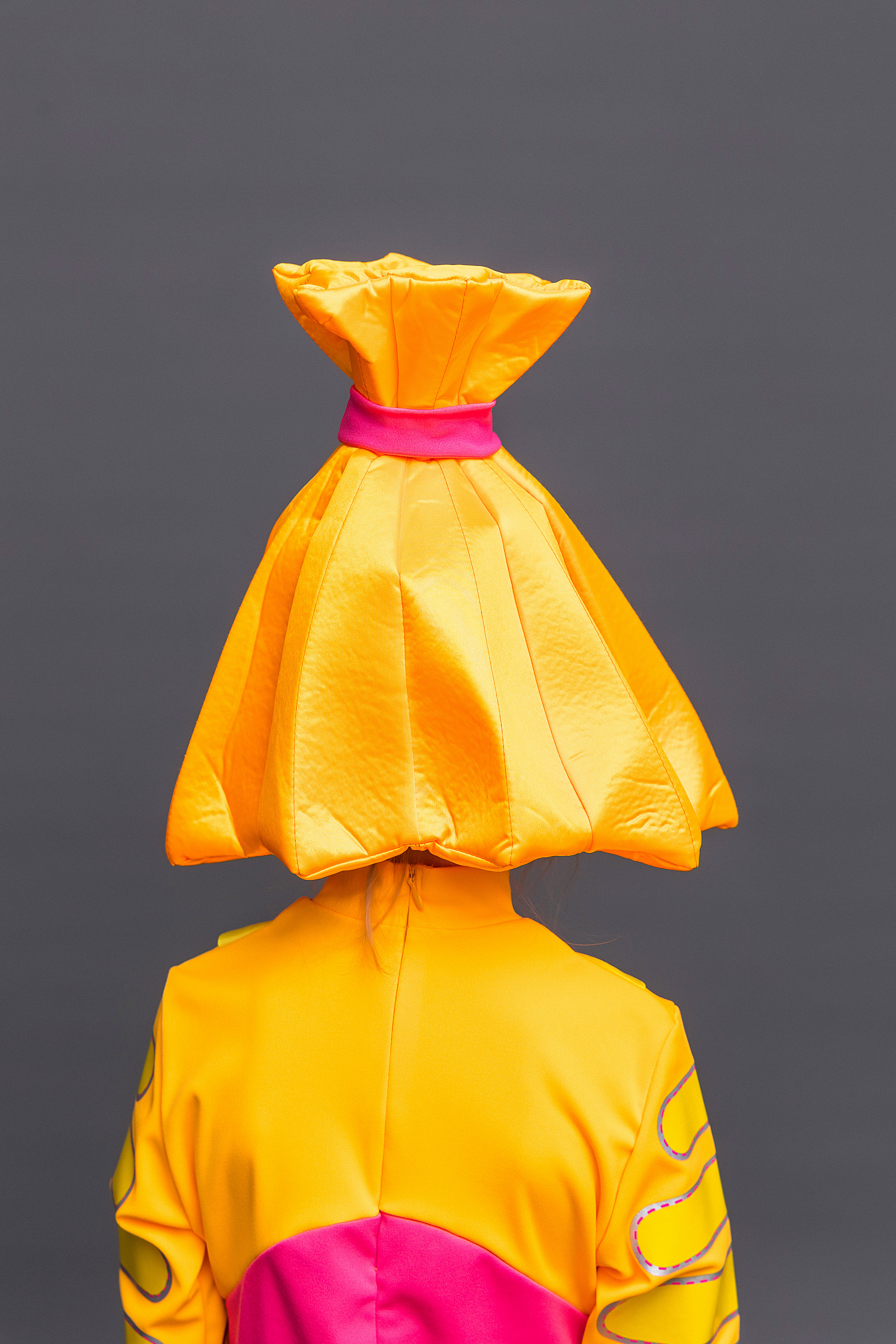 Карнавальный костюм пуговка 2103 к-21 - фото 9