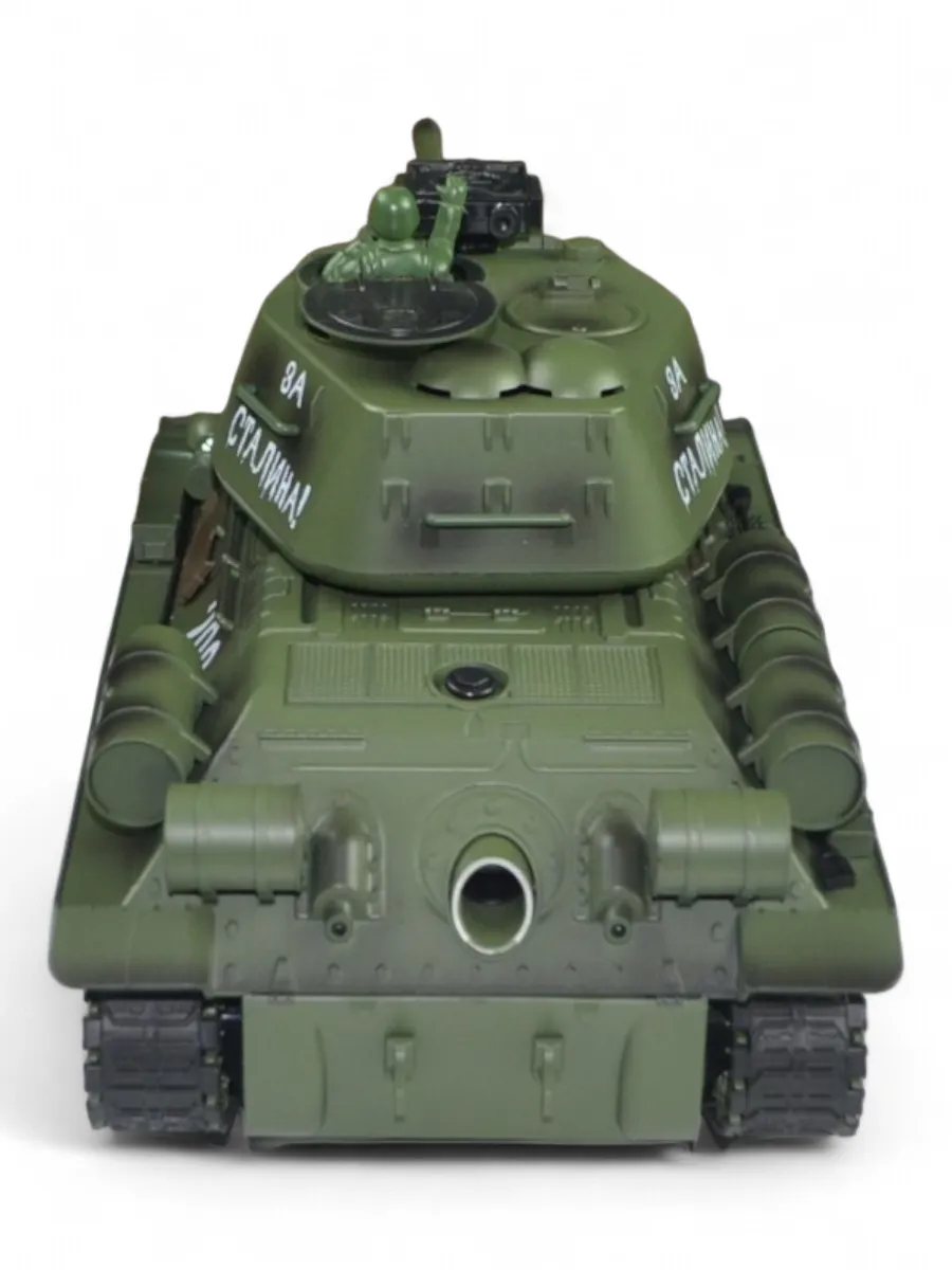 Автомобиль РУ CS Toys - фото 3
