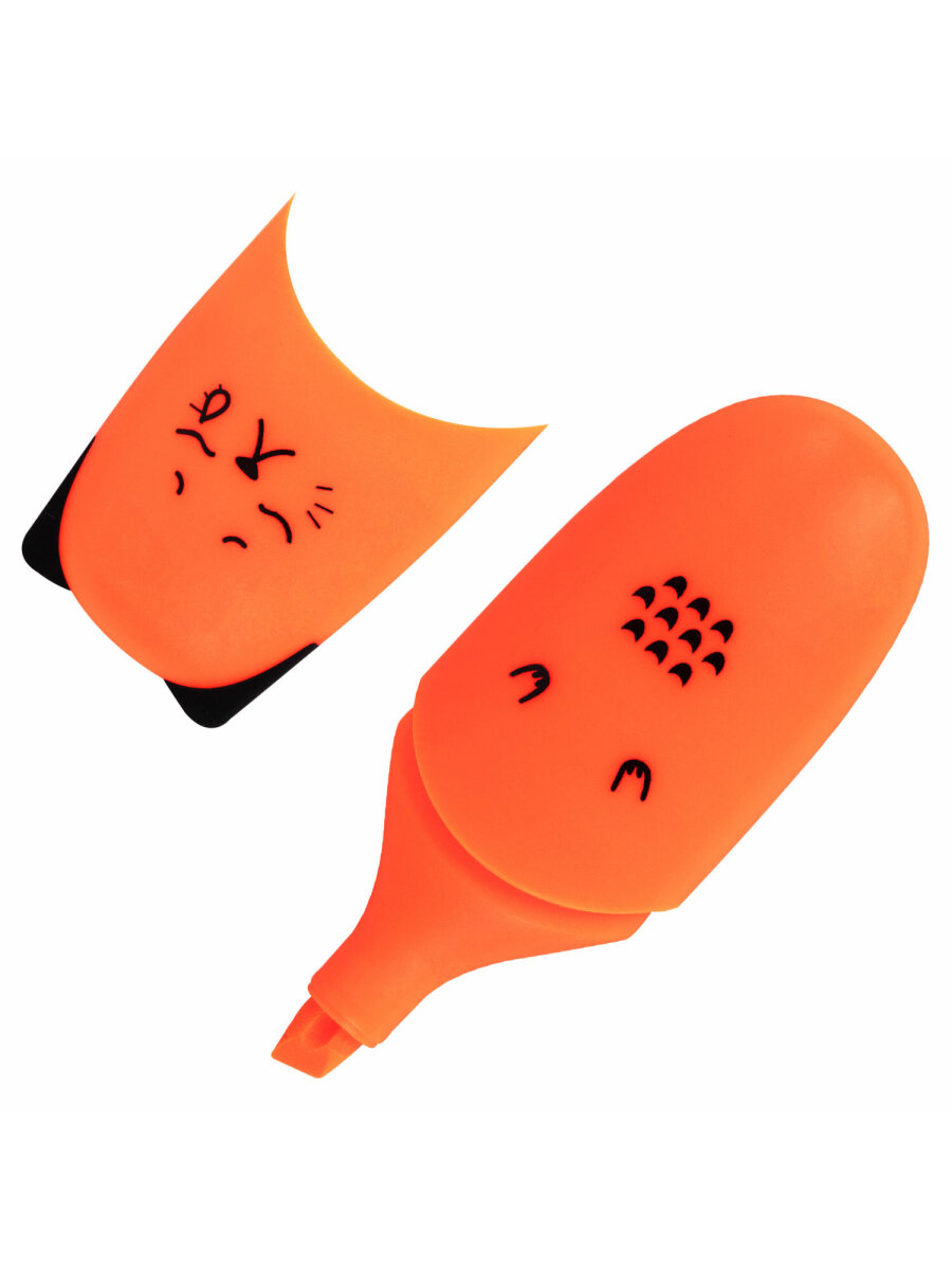 Текстовыделители Brauberg 6 цв. - фото 15