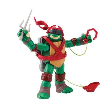 Игровой набор Ninja Turtles(Черепашки Ниндзя)
