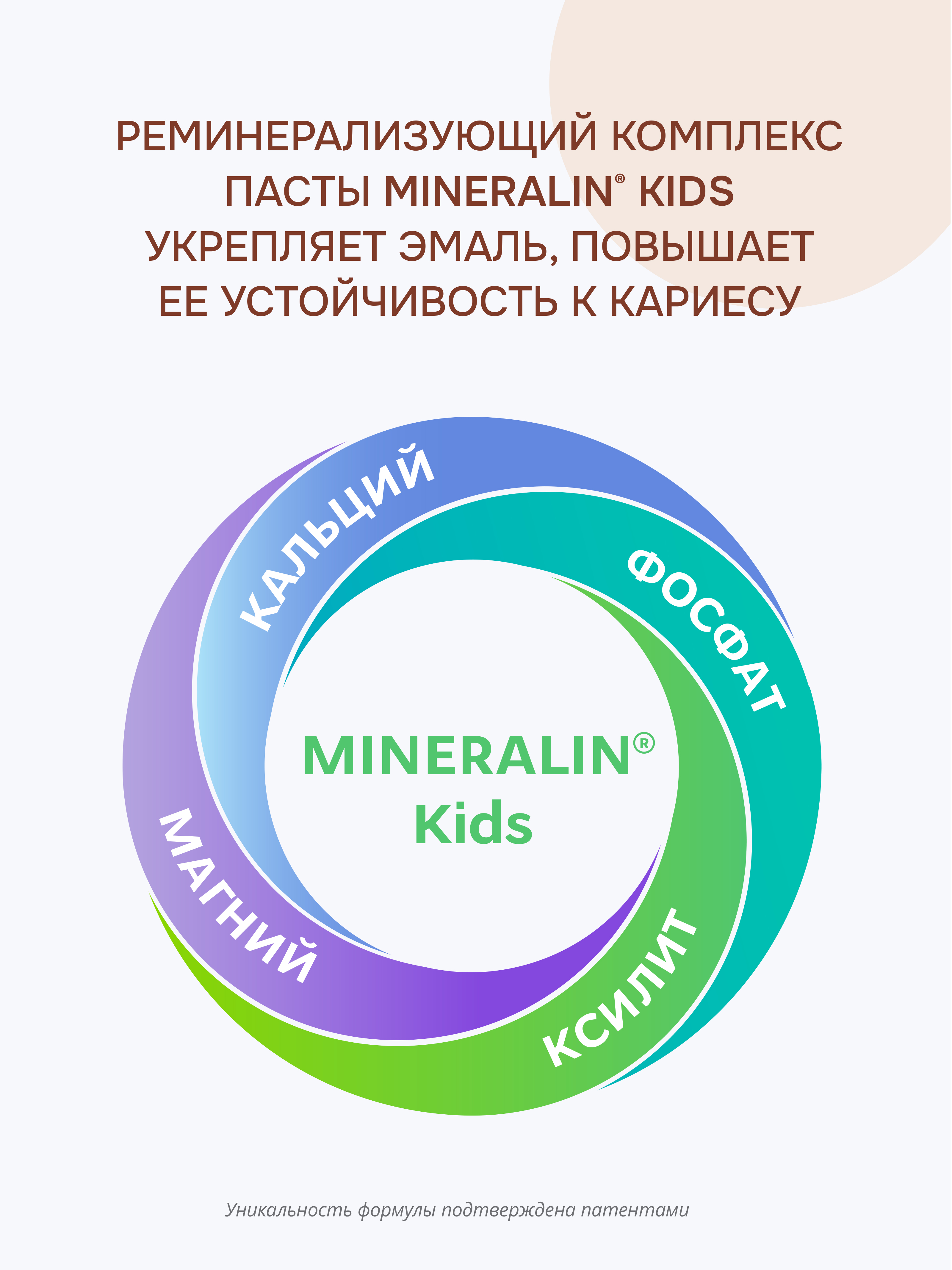 Зубная паста R.O.C.S. Шоколад и карамель - фото 2