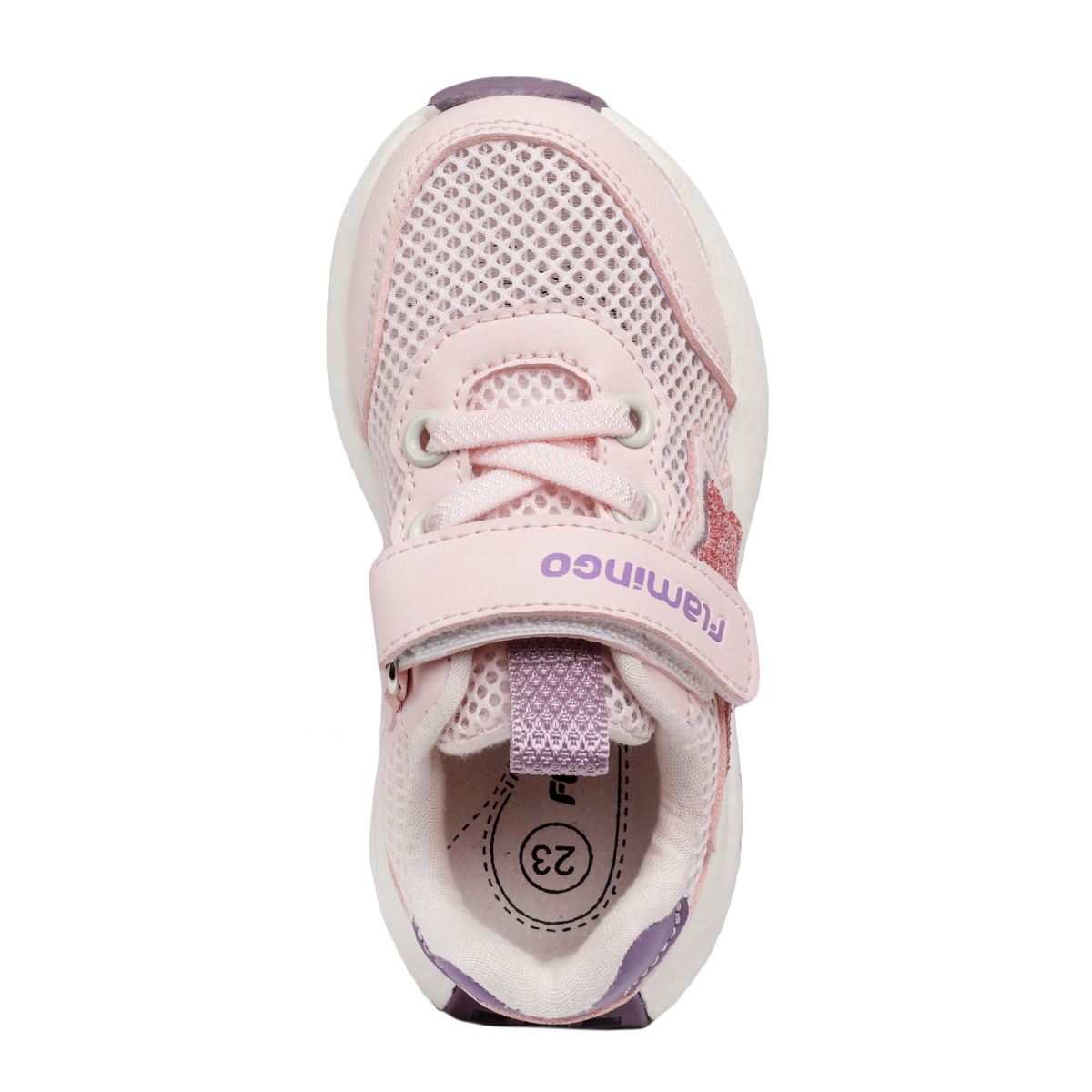 Кроссовки Flamingo 261K-Z48-6573 - фото 7