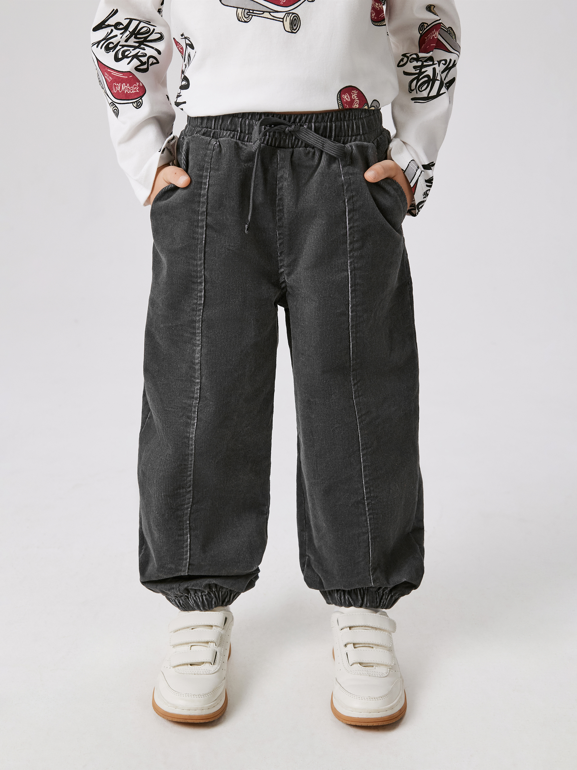 Брюки Acoola 20120160433_0092889 - фото 1