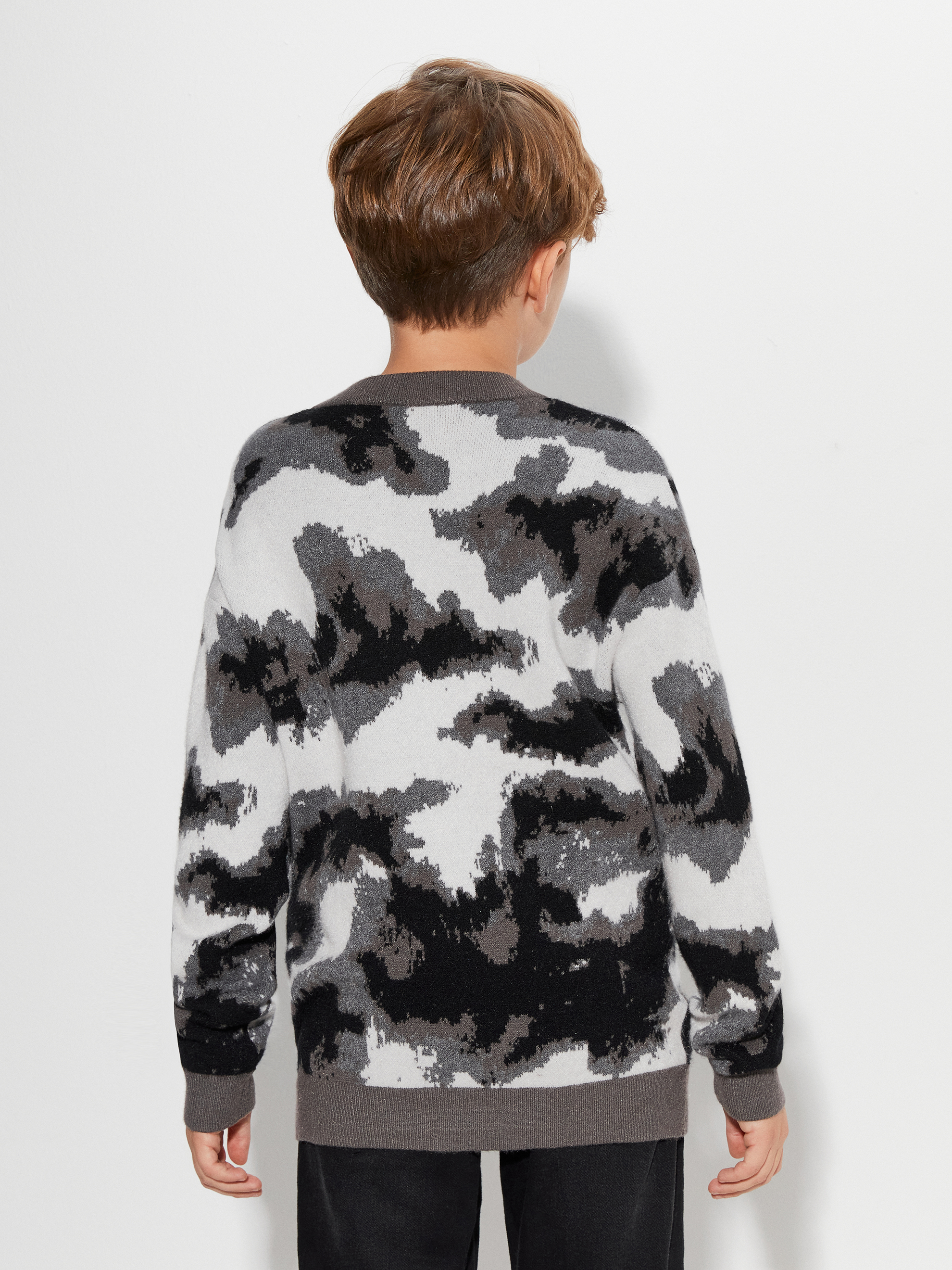 Джемпер Acoola 20130310003_0073781 - фото 2