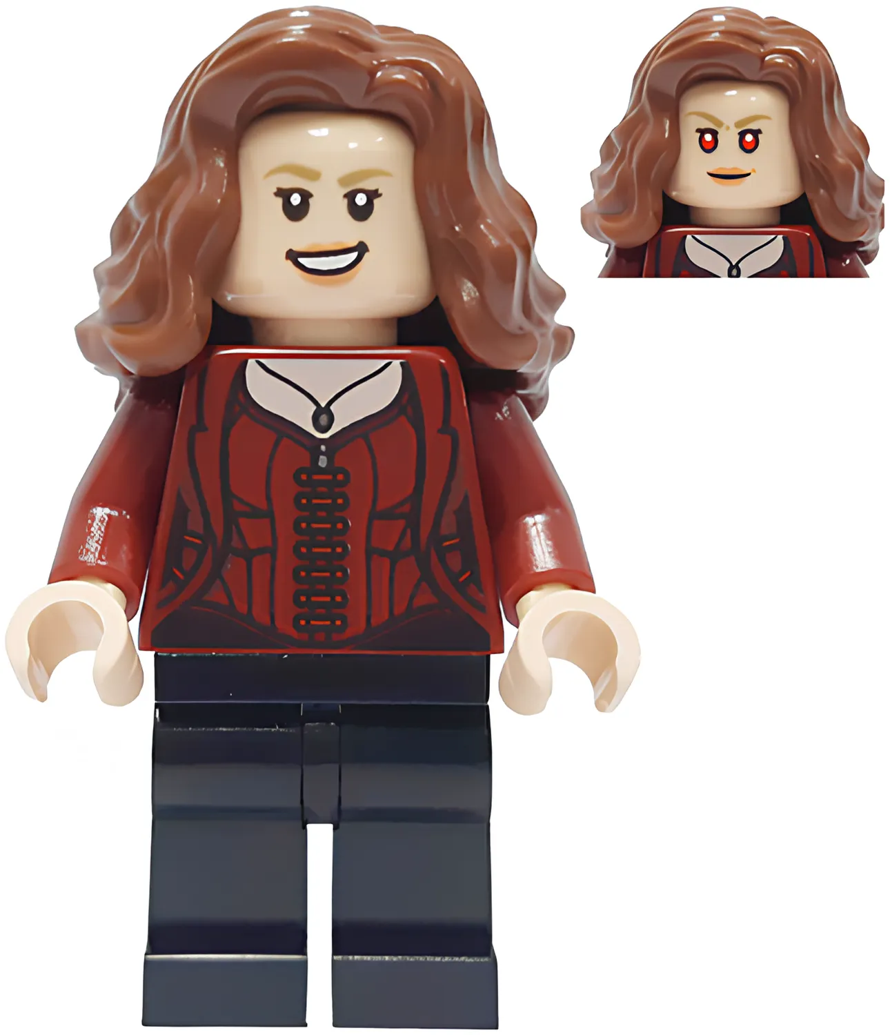 Фигурка LEGO Super Heroes The - фото 1