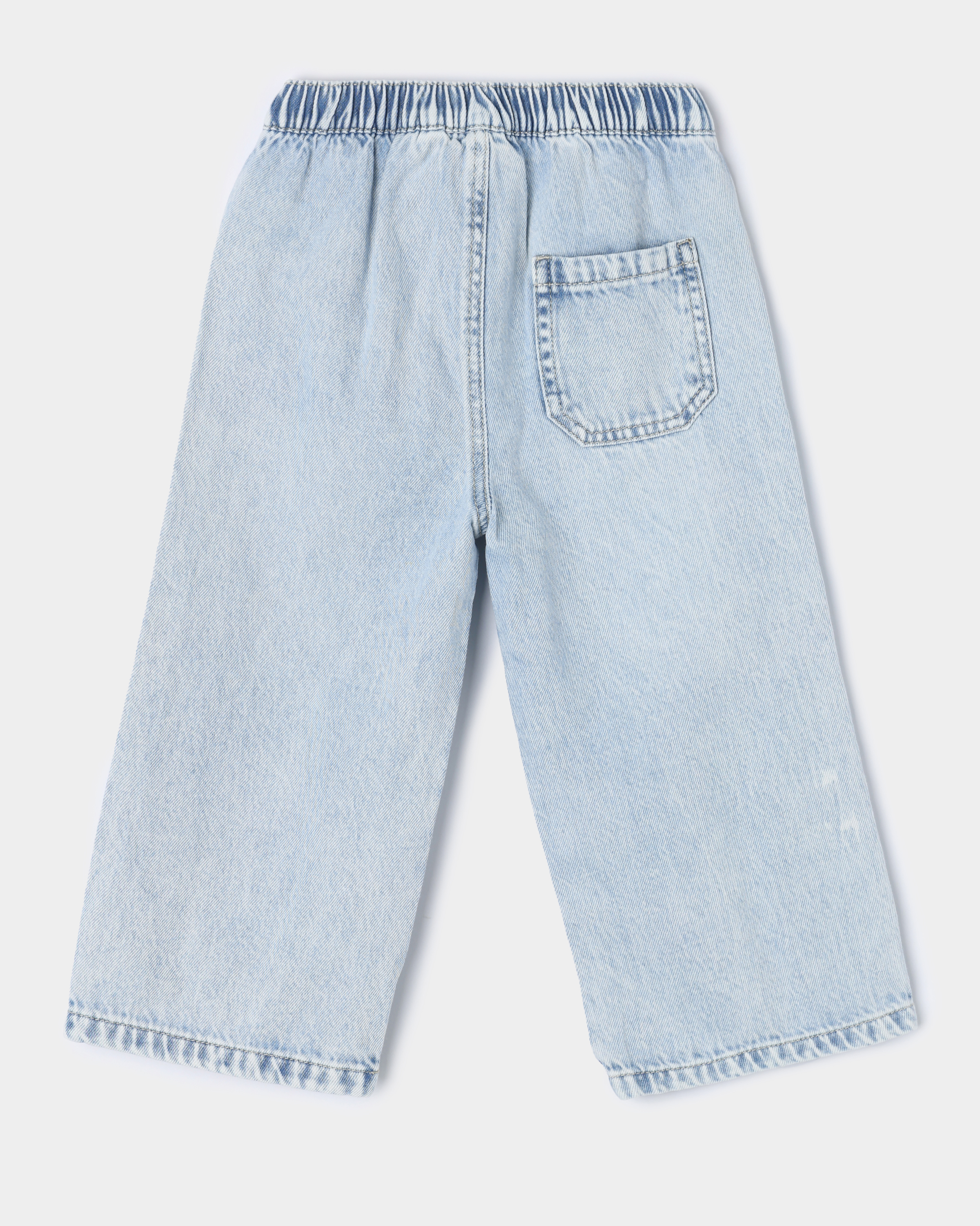 Джинсы Baby Go Trend S26BT-2GD01ig-55 - фото 2