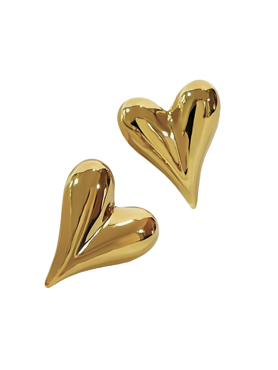 Серьги ZDK earring6 - фото 1