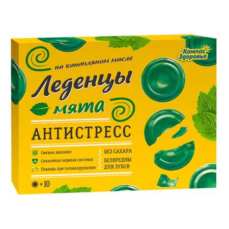 Компас Здоровья