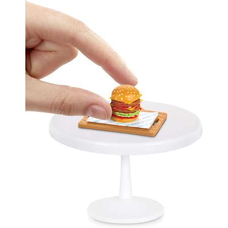 Игровой набор MGA mini verse Food Diner
