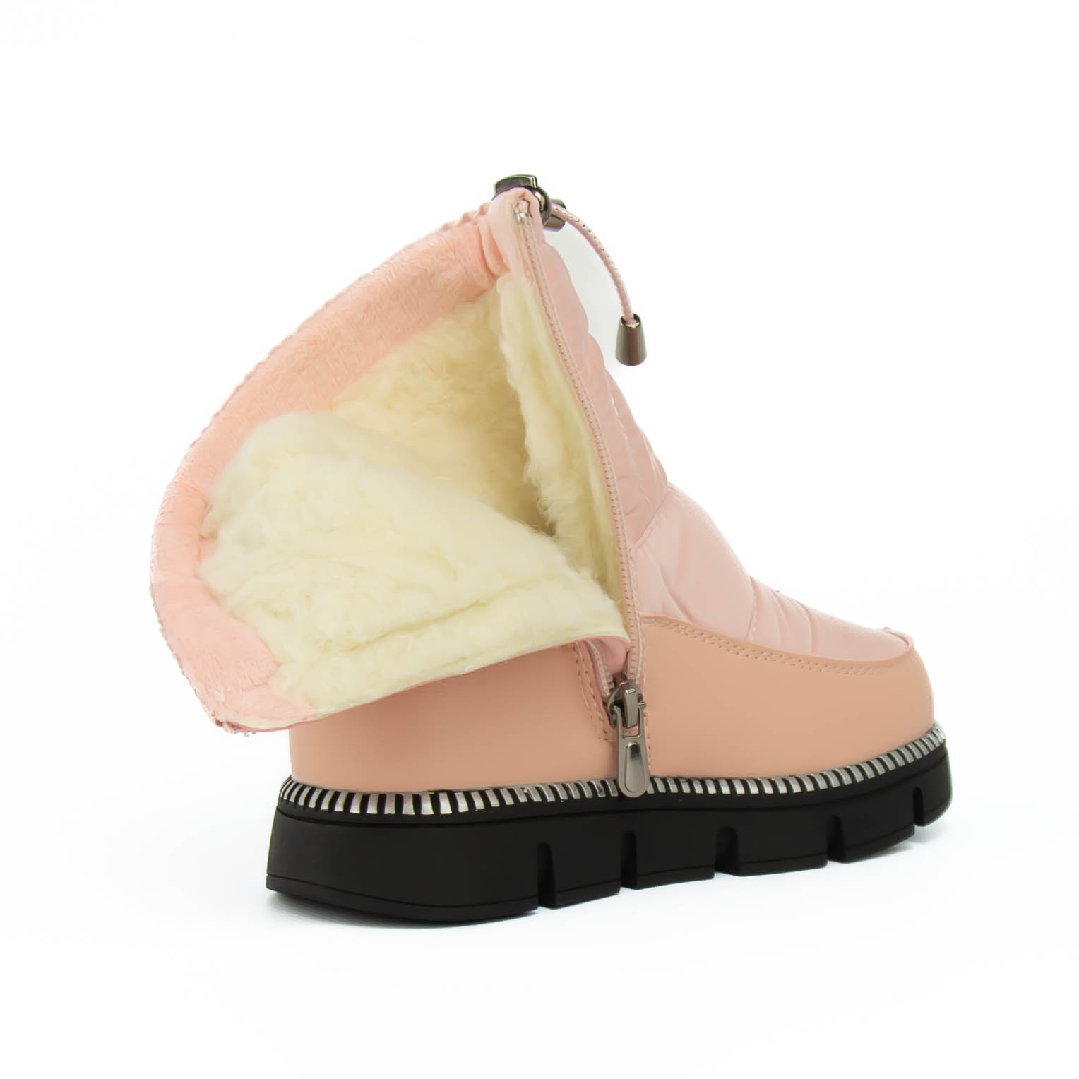 Дутики CASTLELADY 23273896 - фото 9