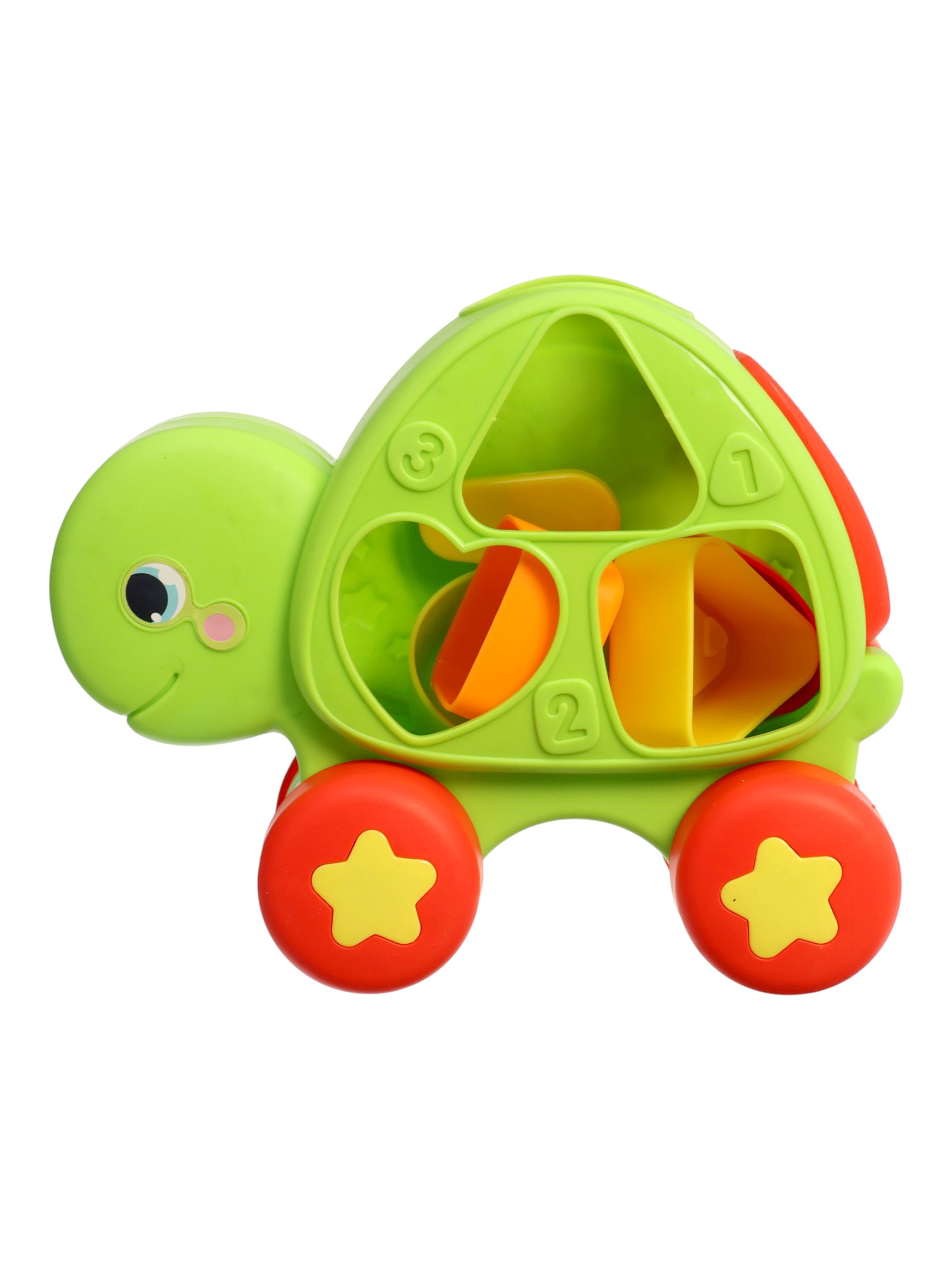 Игрушка Sima-Land сортер - фото 9