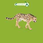 Фигурка Collecta Королевский гепард
