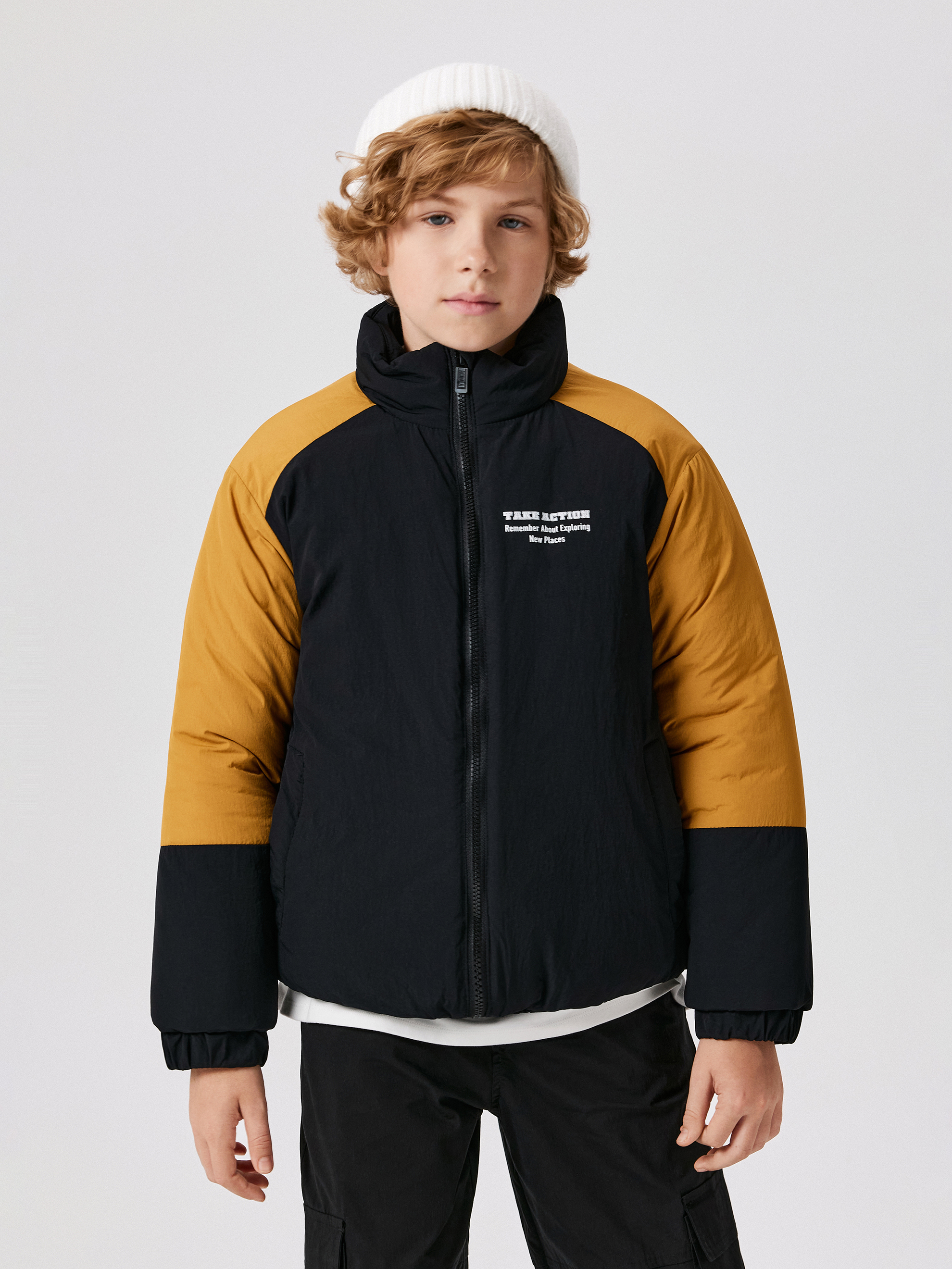 Куртка Acoola 20110650033_0089534 - фото 1