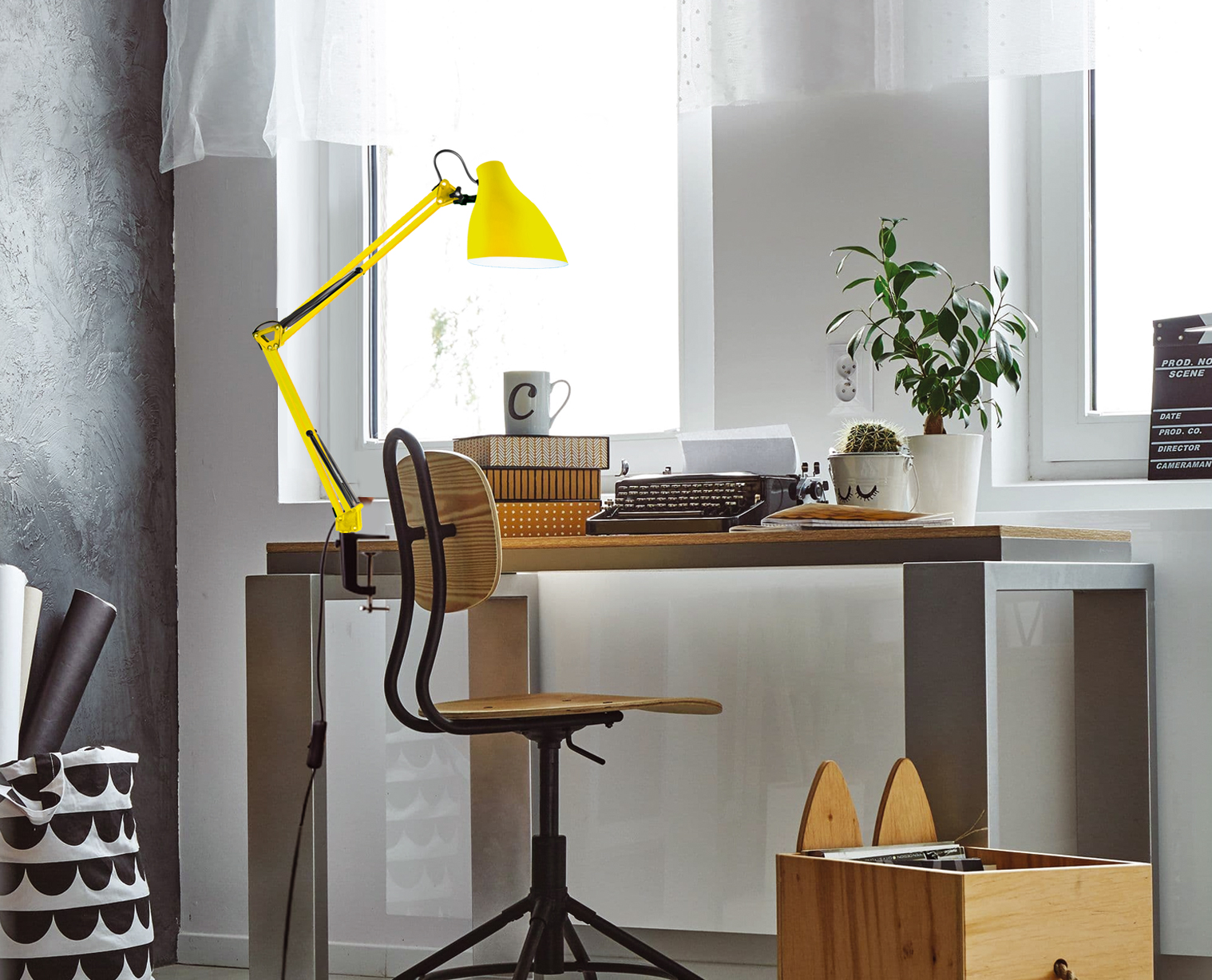 Лампа Camelion - фото 3