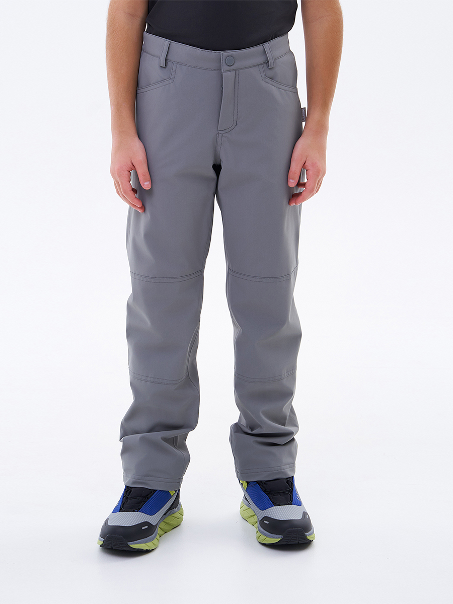 Брюки Lassie 73104103-9450 - фото 3