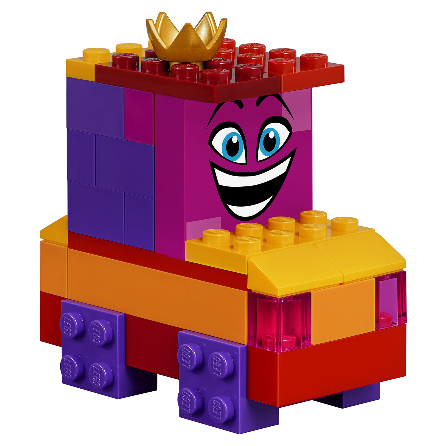 Конструктор LEGO 455 дет. - фото 16