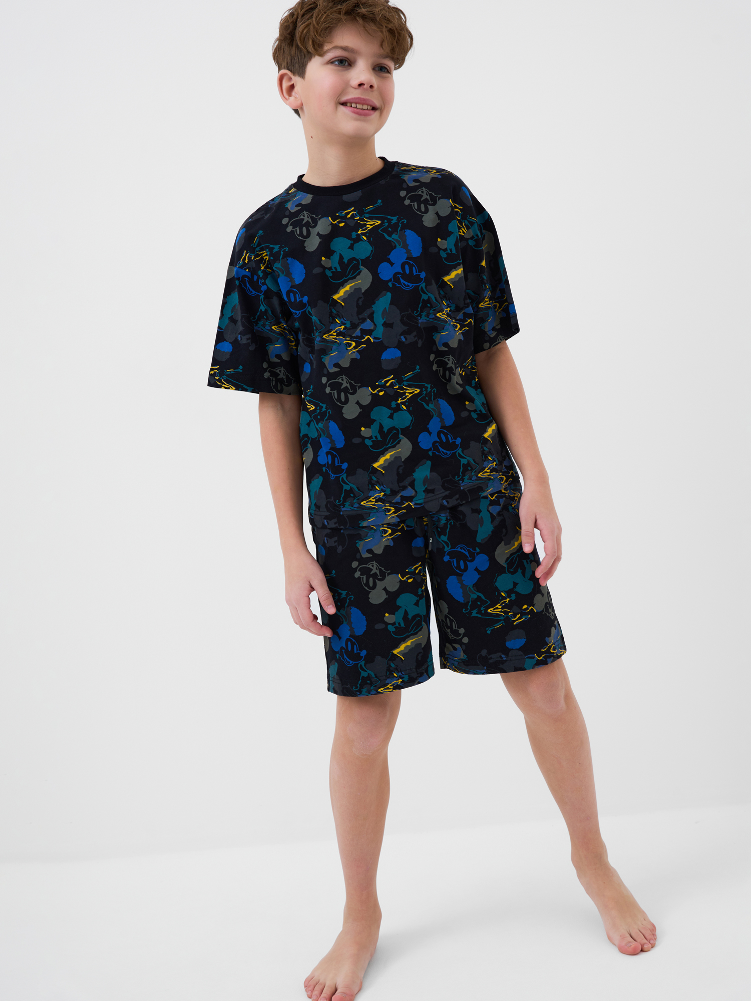 Пижама PlayToday 12611267 - фото 2