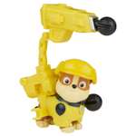 Фигурка Paw Patrol Крепыш