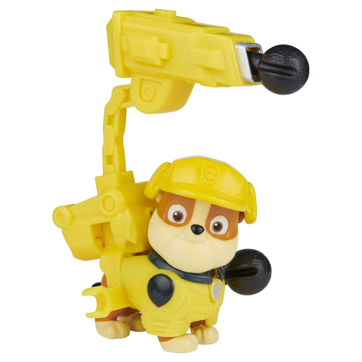 Фигурка Paw Patrol Крепыш - фото 1
