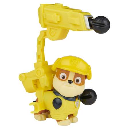 Фигурка Paw Patrol Крепыш