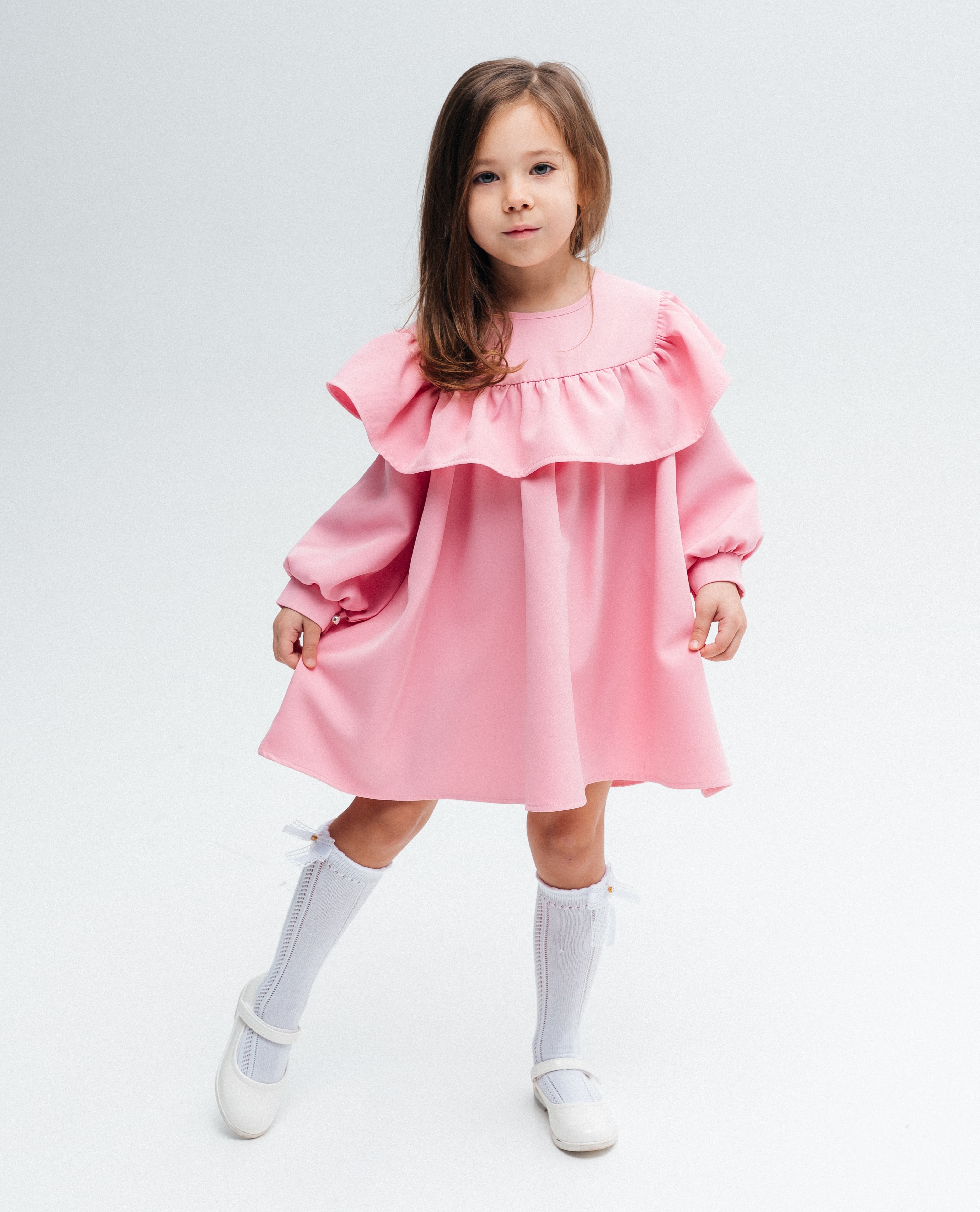 Платье Scalyaria kids Р632141140 - фото 1