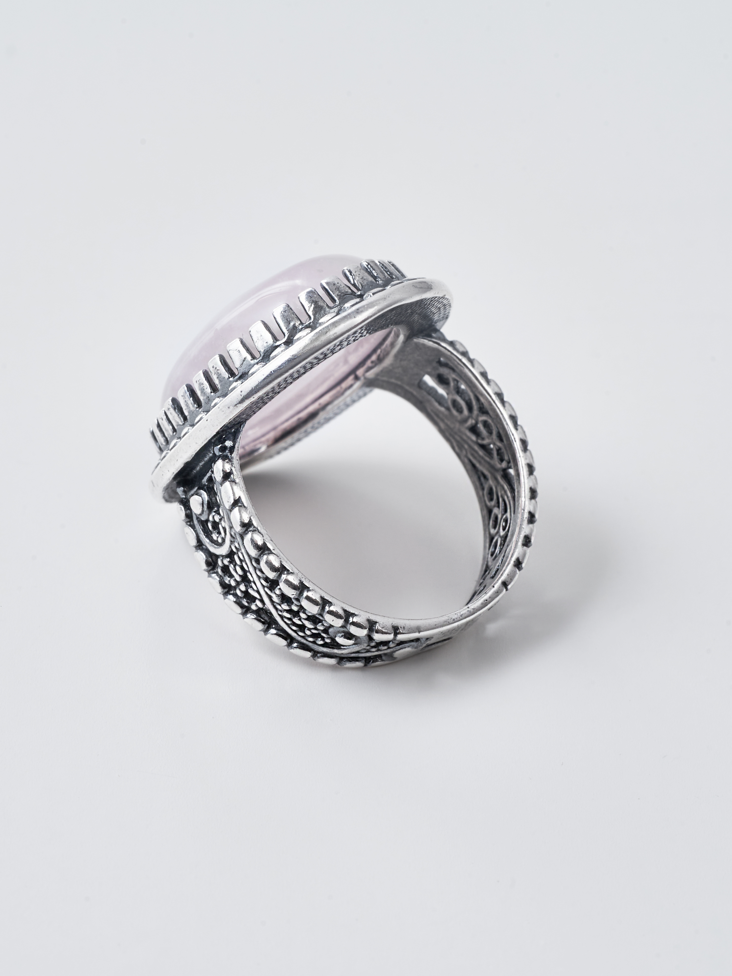 Кольцо Shine and Beauty 24311512Кр - фото 4