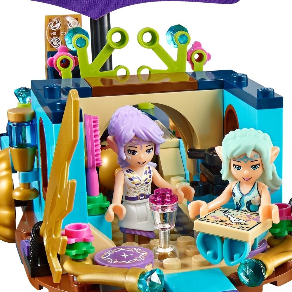 Конструктор LEGO 254 дет. - фото 6