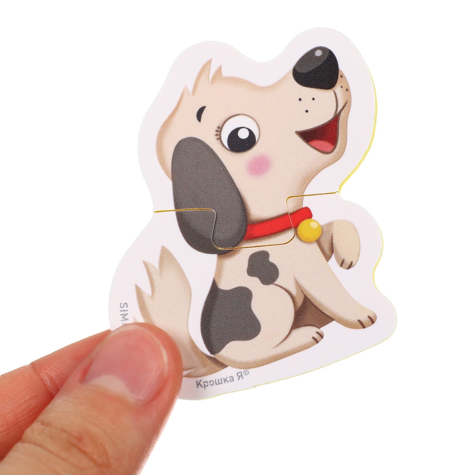 Игрушка Крошка Я пазл - фото 6