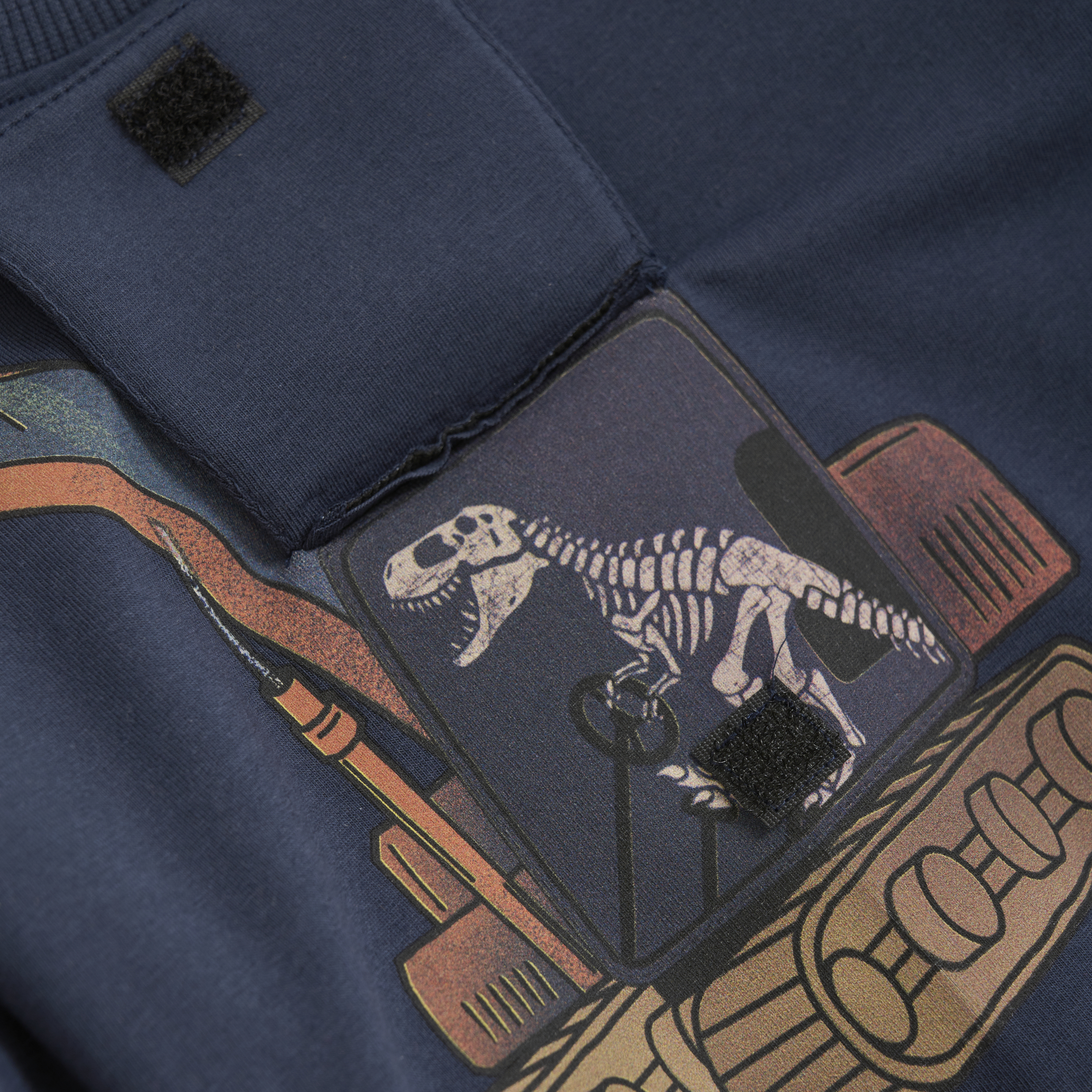 Лонгслив MinyMo 133413-7899 - фото 3