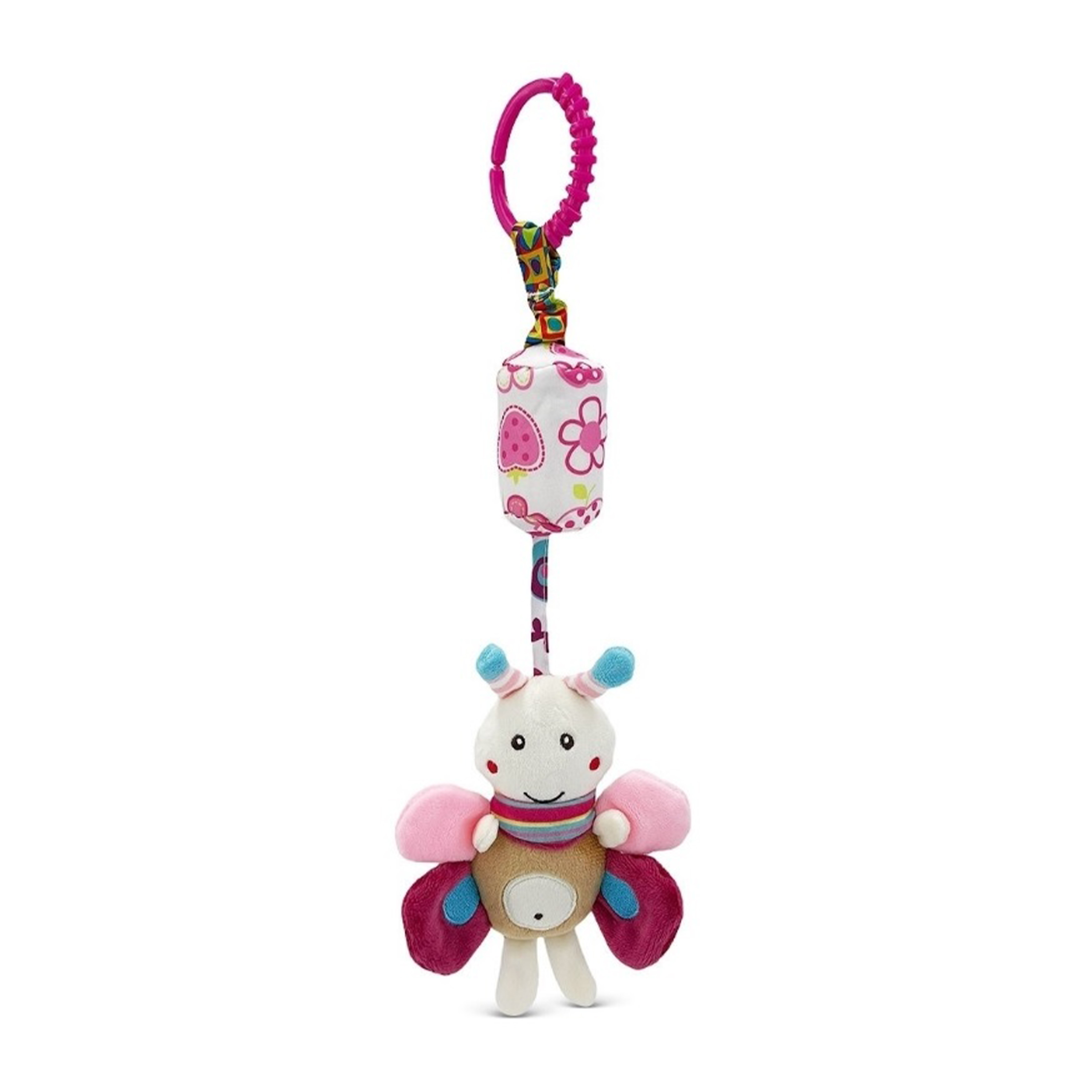 Игрушка SHARKTOYS подвеска - фото 6
