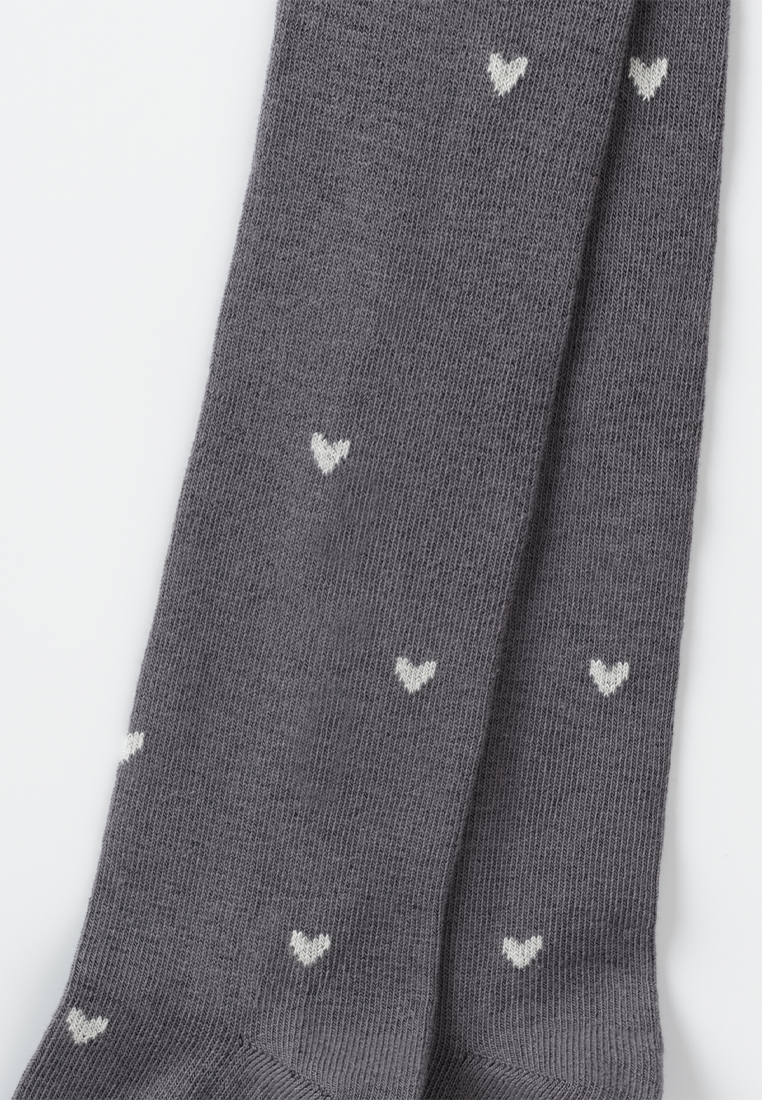 Колготки artie 2d978/Темно-серый - фото 2