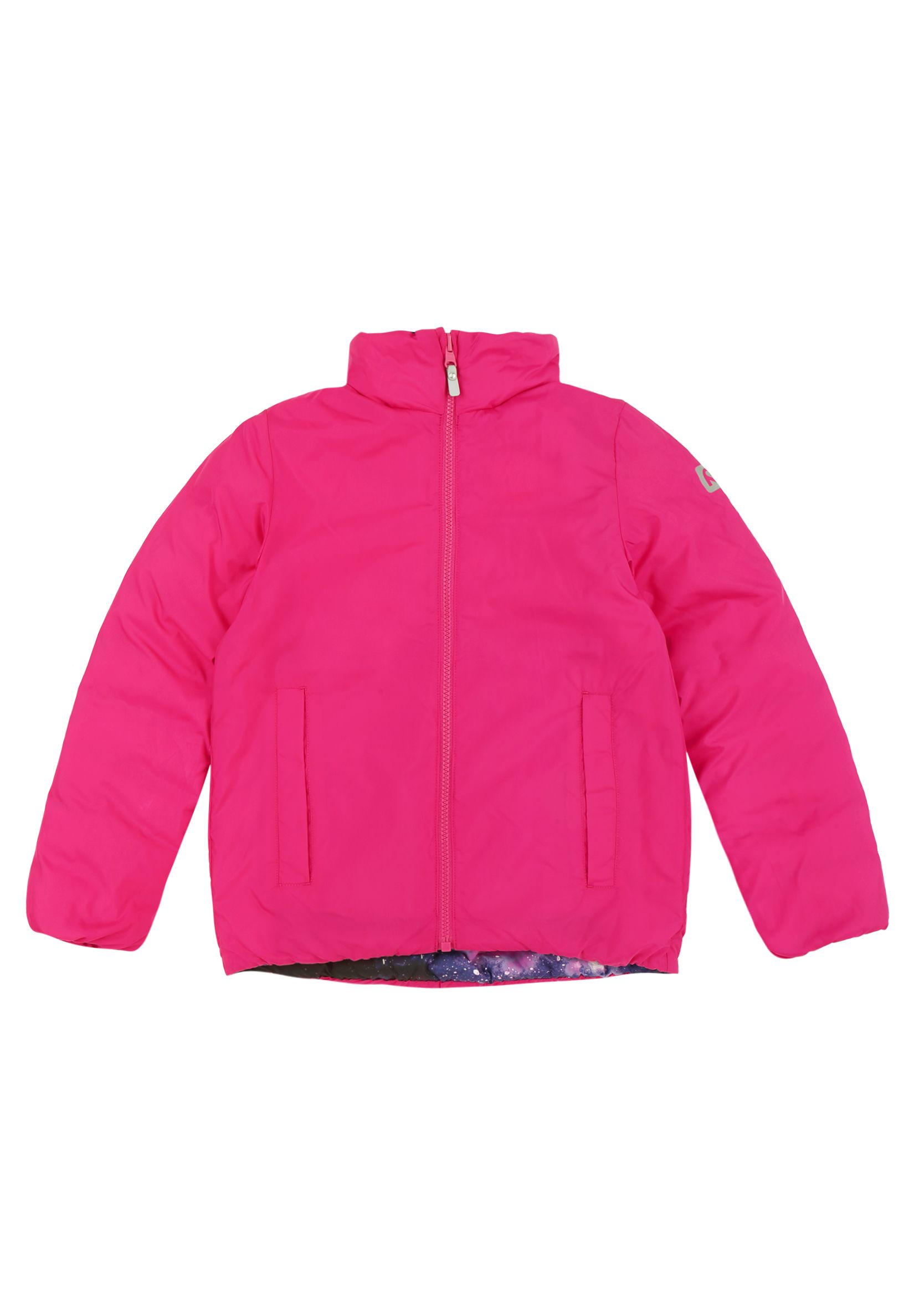 Пуховик Reima 531529-4568 - фото 1